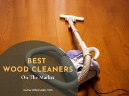 Best Wood Cleaners