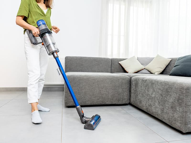 The Best Vacuum Cleaner