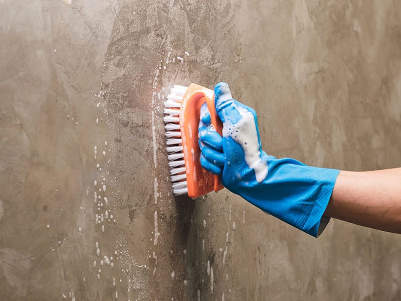 Top 15 Best Concrete Cleaners in 2023