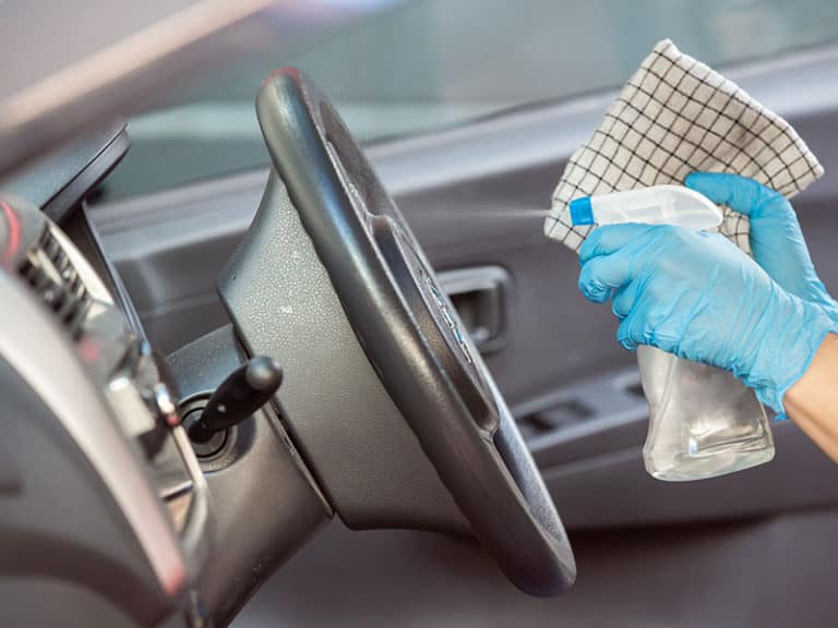 Top 15 Best Interior Car Cleaners To Buy (2023 Reviews)