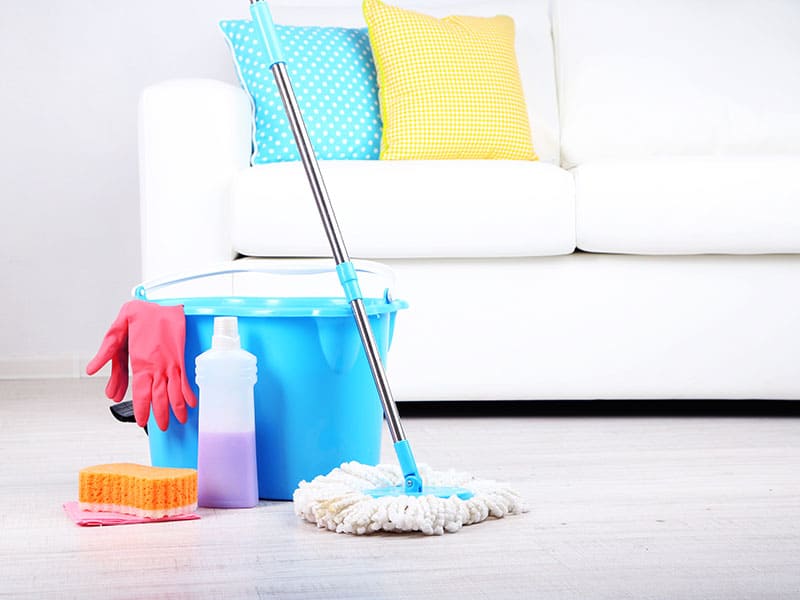 Homemade Laminate Floor Cleaner Shine Flooring Blog