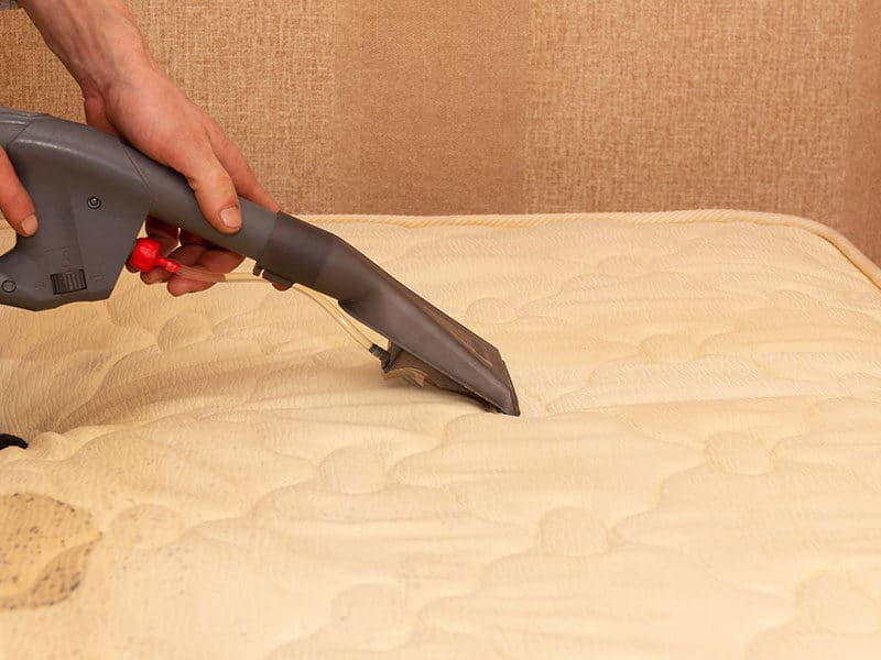 Mattress Vacuum Cleaners 