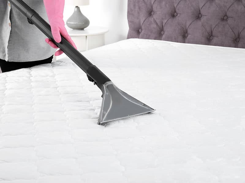 Mattress Vacuum Cleaners 