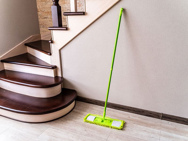 Microfiber Mops