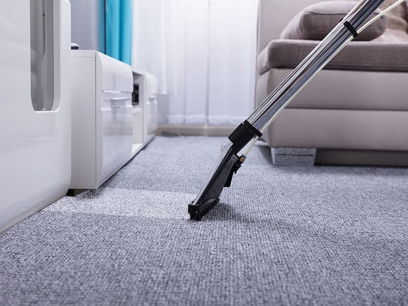 Best Vacuum Cleaners With Adjustable Height