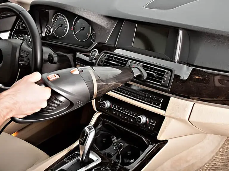 Top 15 Best Vacuum Cleaners for Car Detailing To Buy in 2023