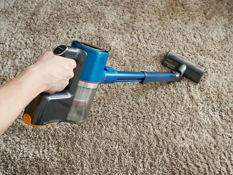 Vacuums for Area Rugs