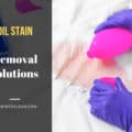 Oil Stain Removal Solutions