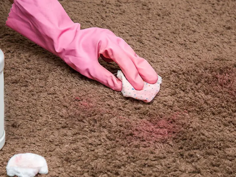 How to Remove Nail Polish from Carpet Effective Methods 2023
