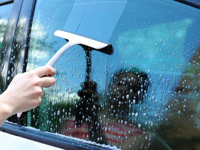 Car Window