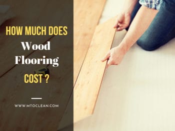 How Much Does Wood Flooring Cost