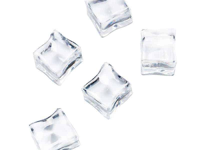 Ice Cubes