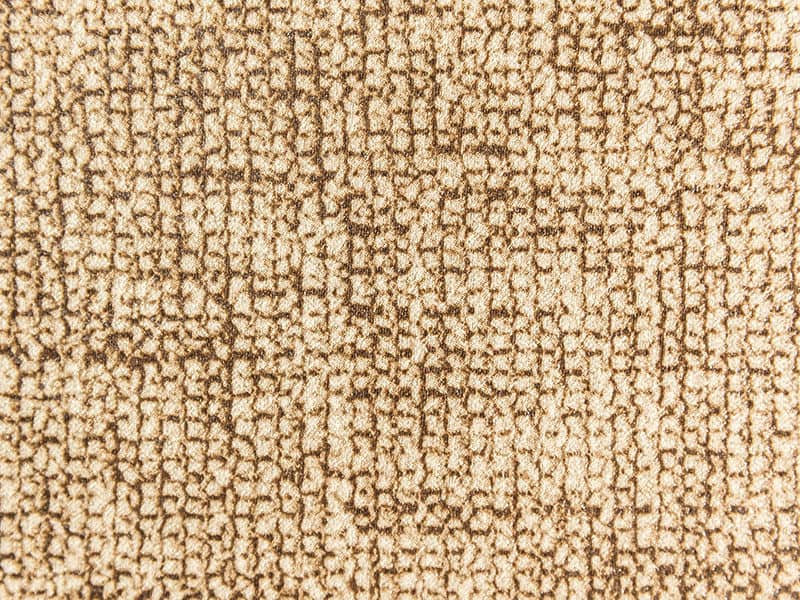 Large Beige Textile