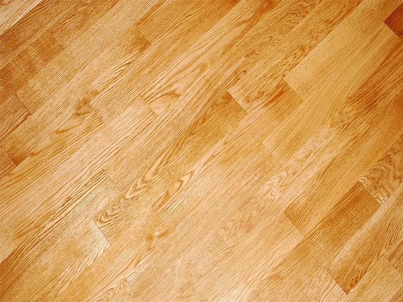 Light Diagonal Striped Parquet