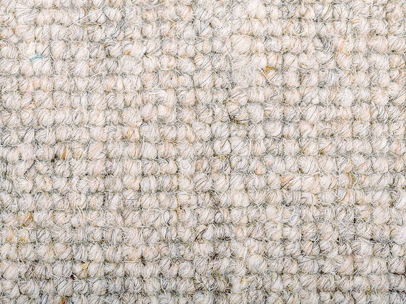 Loop Pile Wool