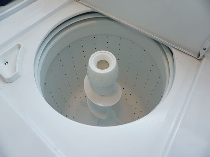 How to Clean A Washing Machine 2023