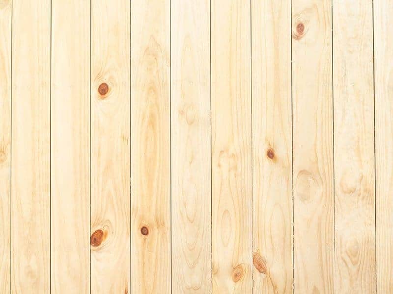 Pine Wood Plank Texture