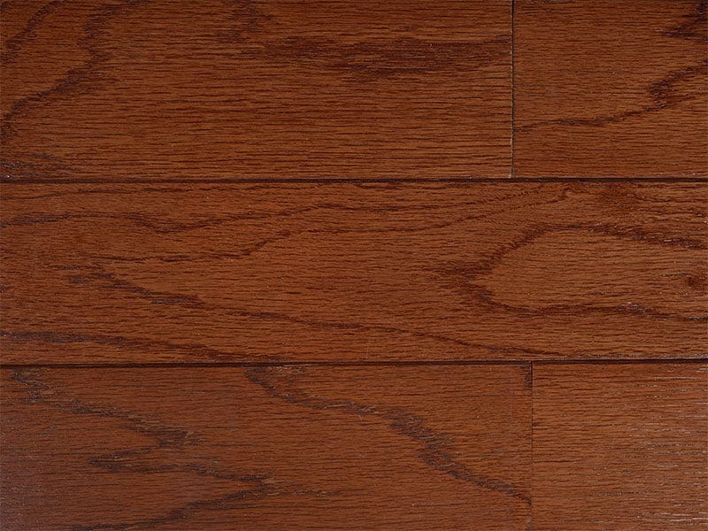 Solid Red Oak Flooring