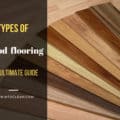 Types Of Wood Flooring