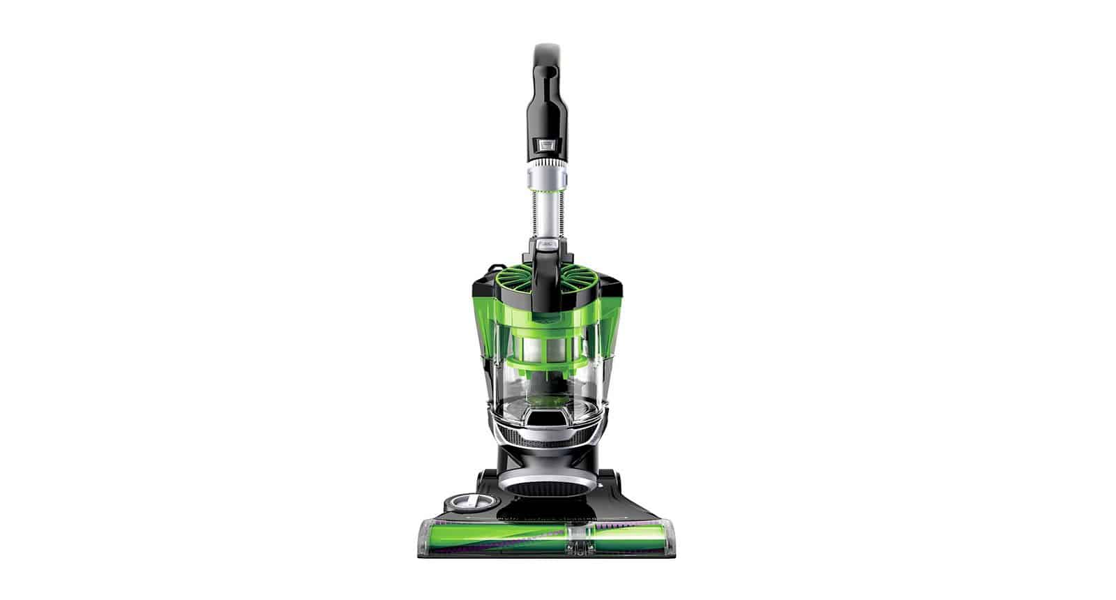 Bagless Upright Vacuum Cleaner