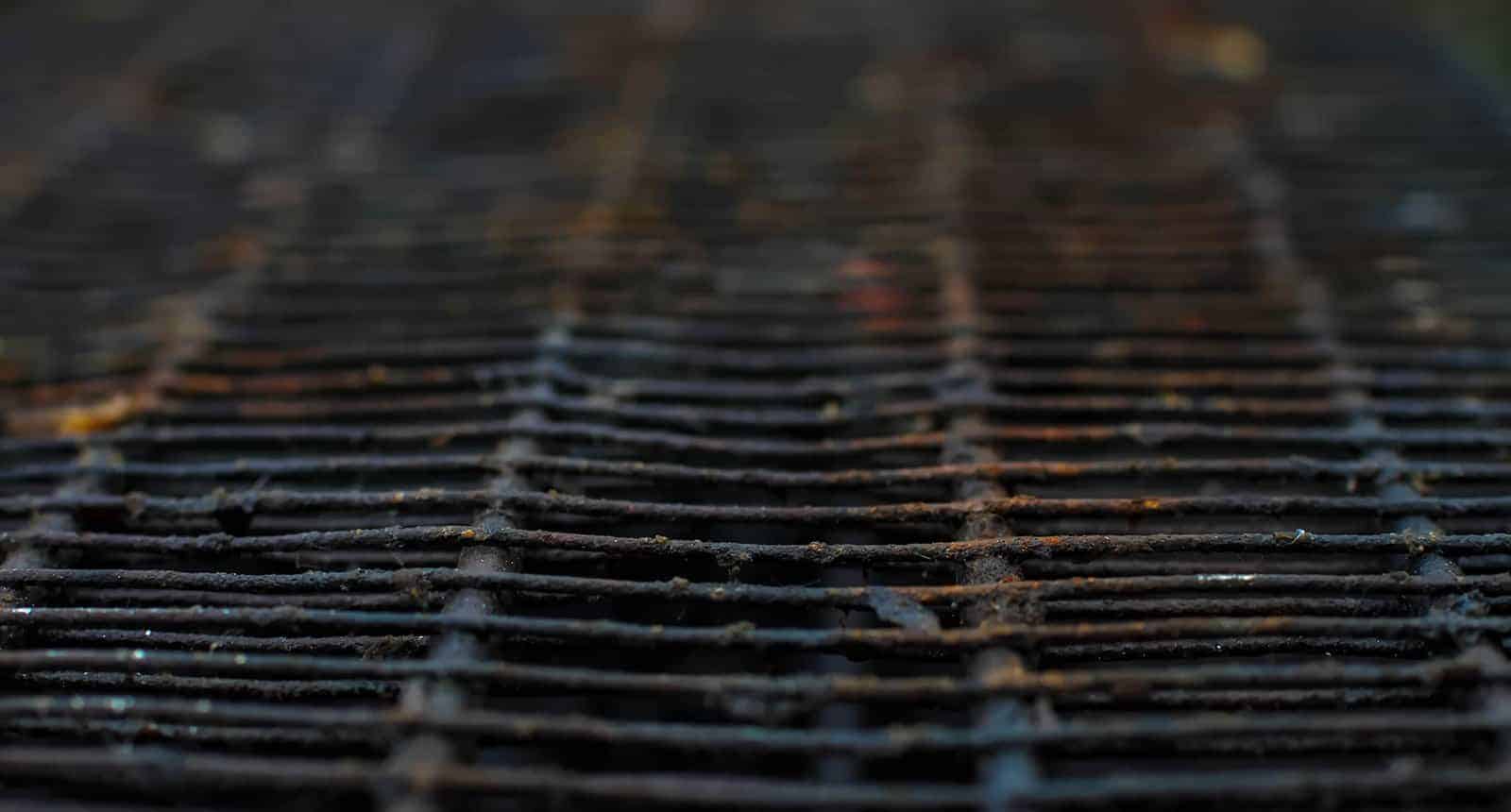 Burnt Grill