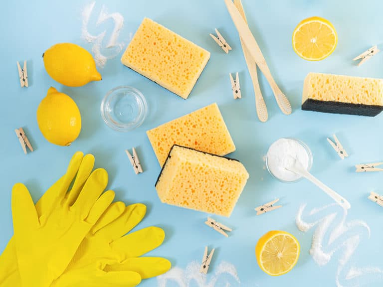 How To Clean Carpet With Baking Soda The Ultimate Guide 2023